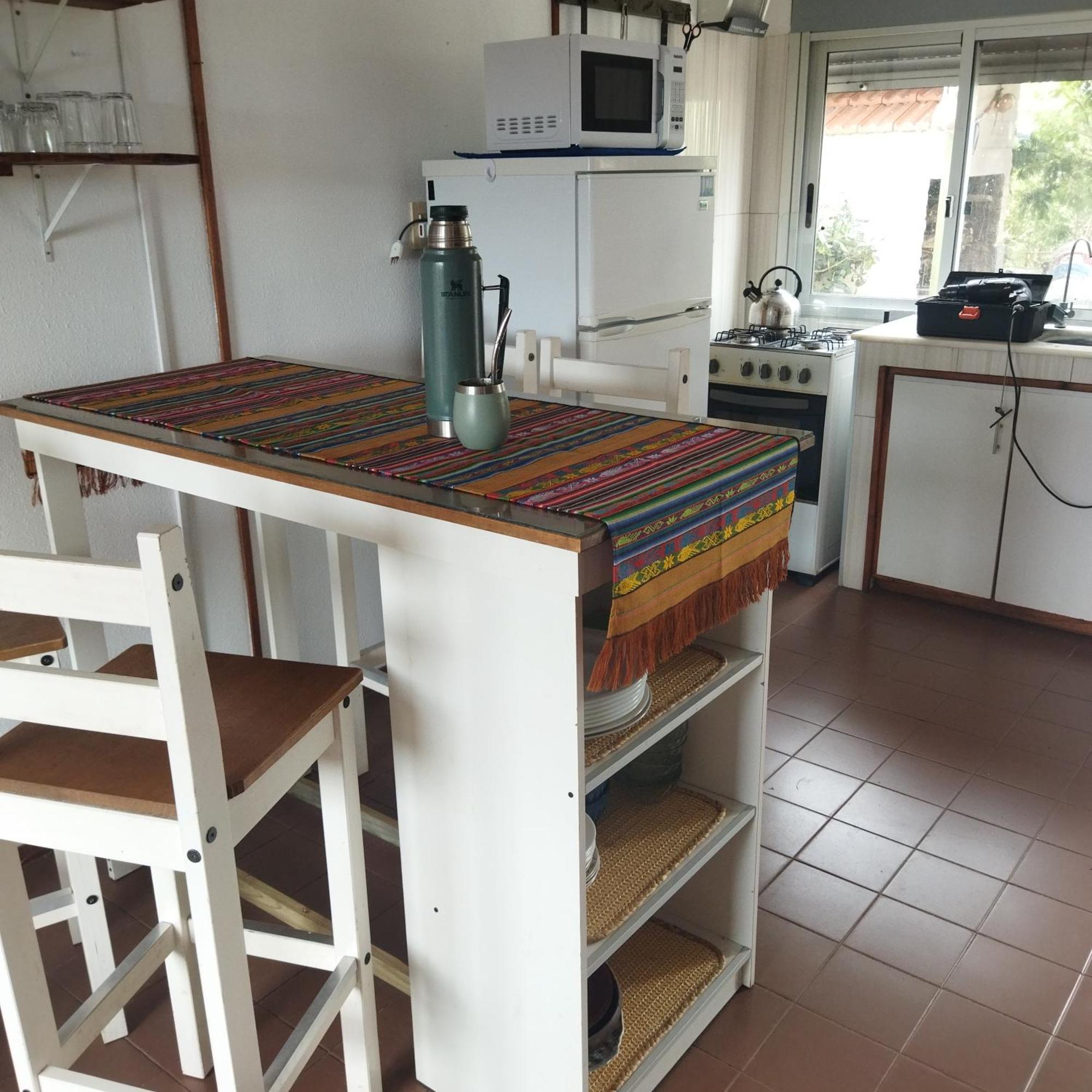 Casa Atamar, La Balconada, La Paloma, Rocha Holiday home *