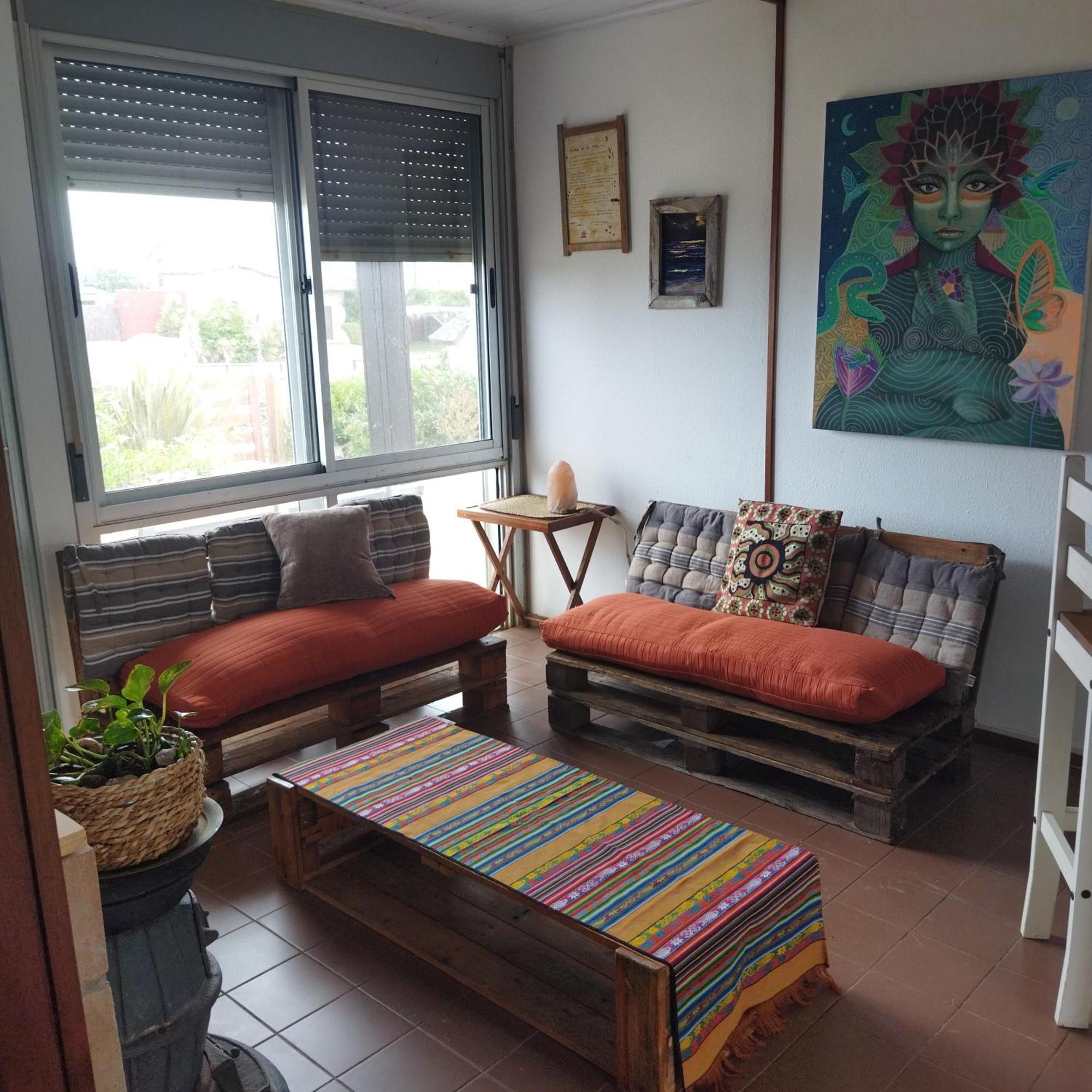 Casa Atamar, La Balconada, La Paloma, Rocha Holiday home *